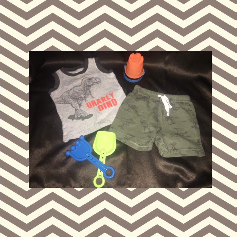 Boys Outfit